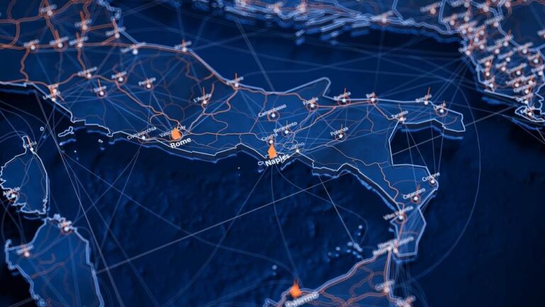 Storico sorpasso del Sud sul Nord e Centro Italia: il Mezzogiorno come hub di innovazione, ecco dove è più competitivo