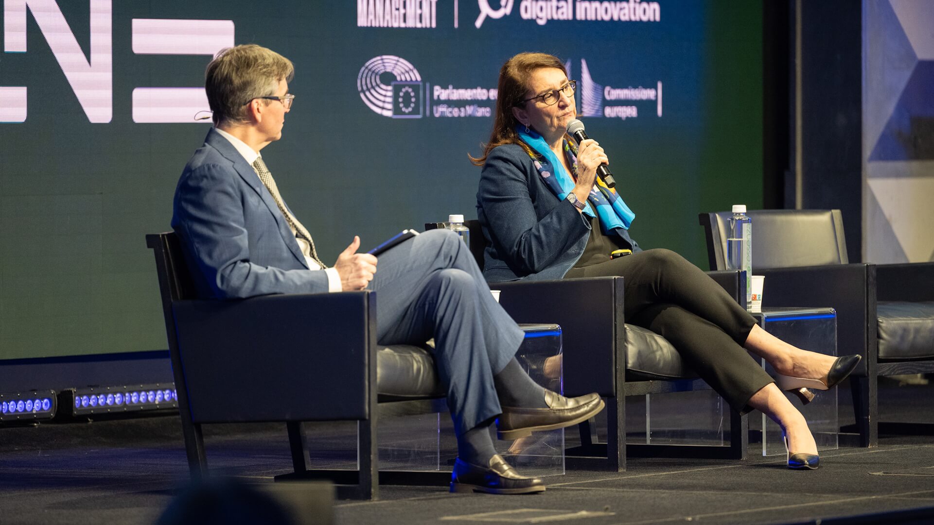 Regolazione AI: ruolo e obiettivi del Center for Digital Regulation Strategy