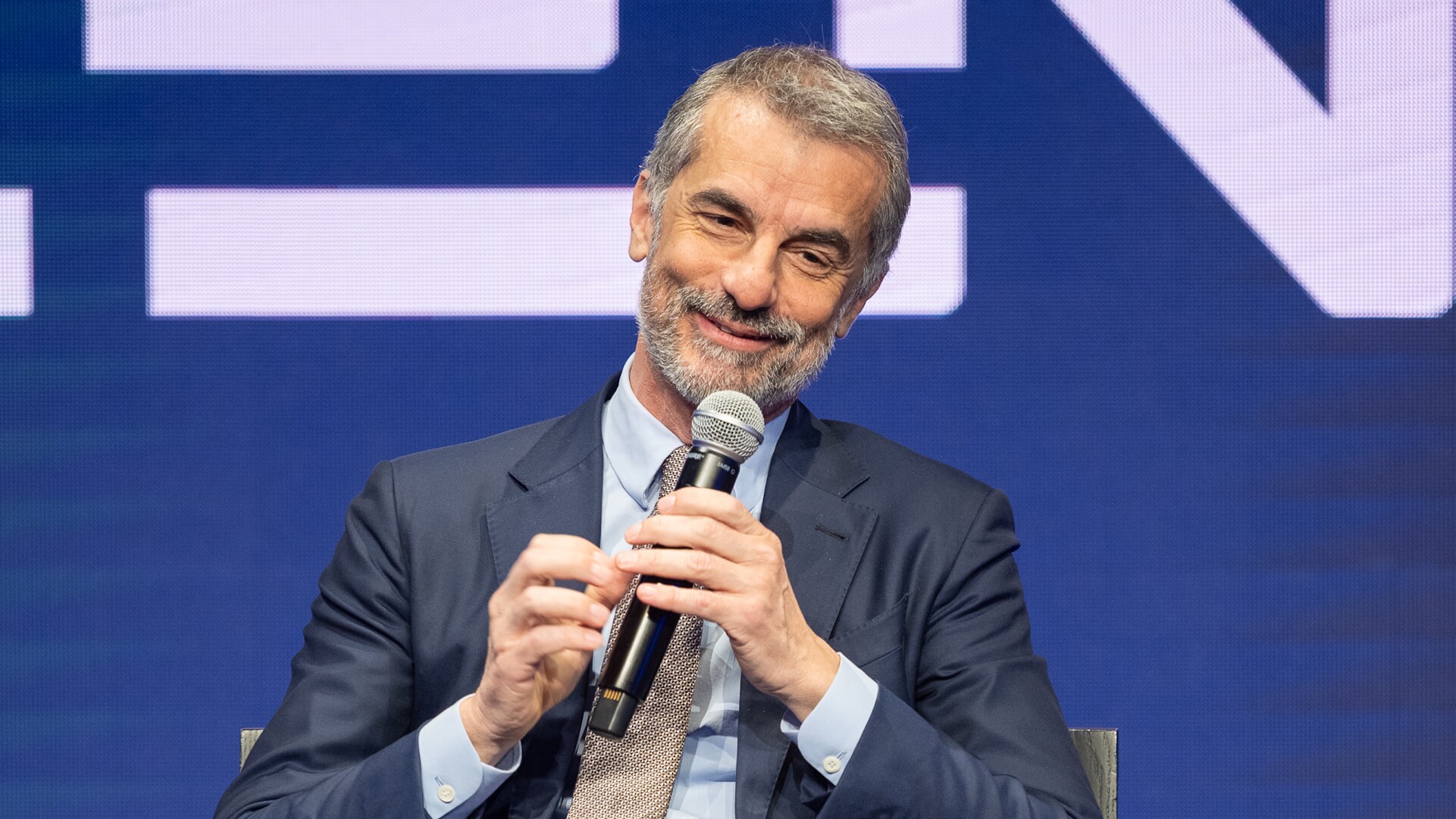 andrea casaluci pirelli