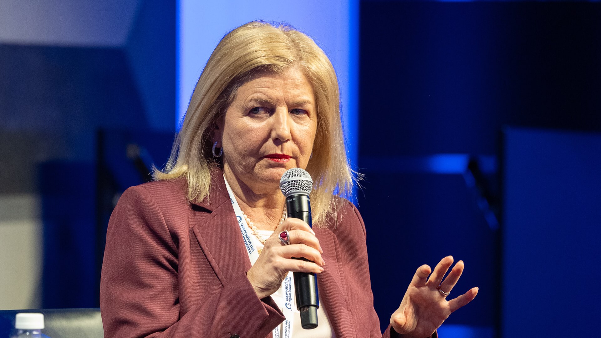 Miriam Gualini digitalizzazione PMI