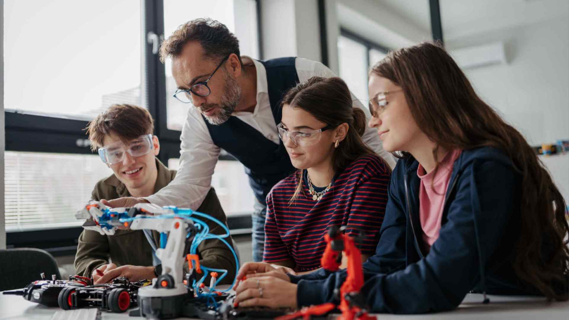 sicurezza nella formazione scuola-lavoro