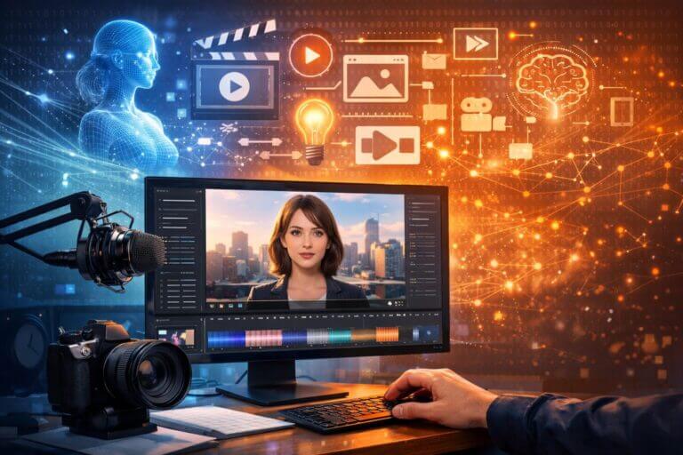 video intelligenza artificiale