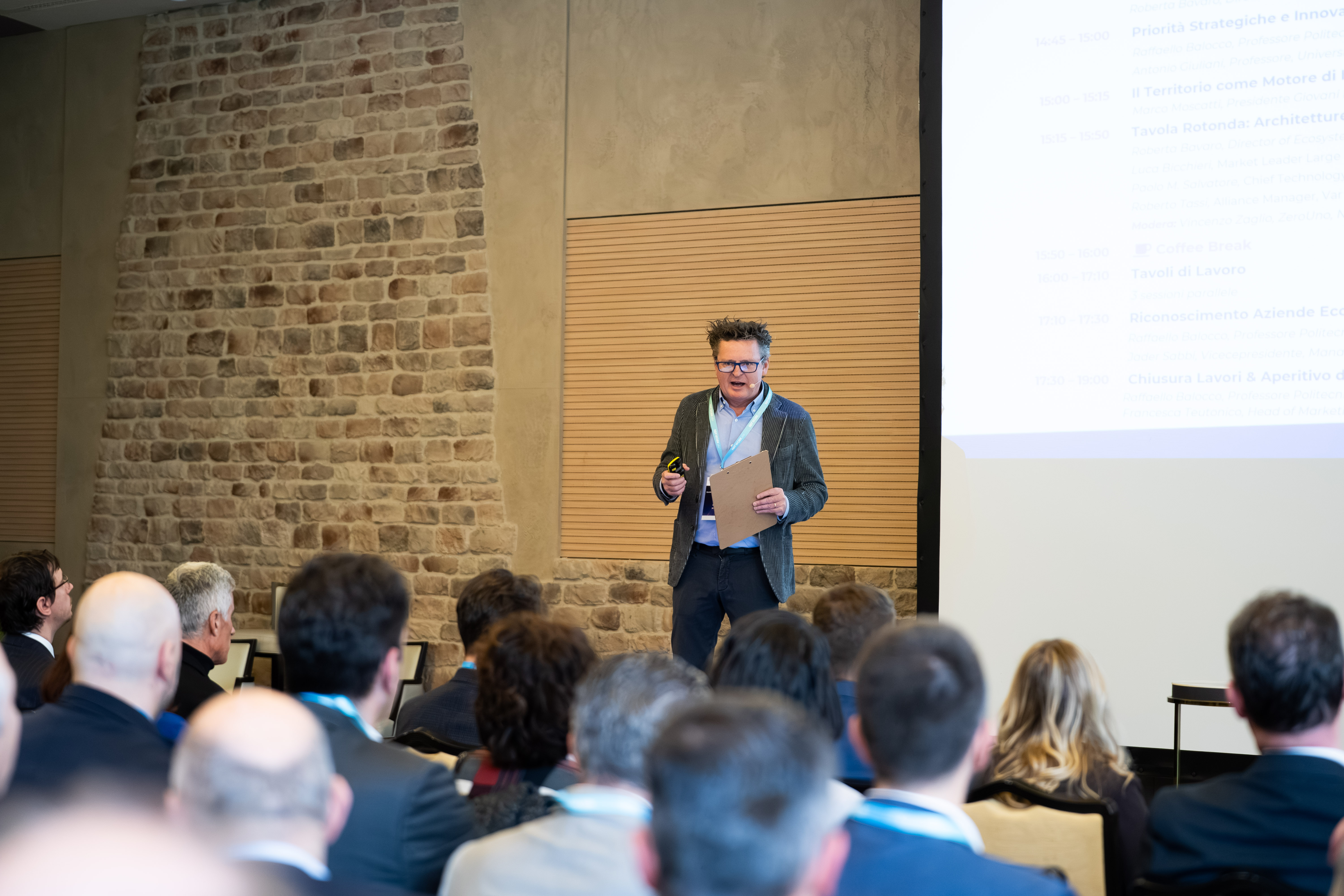 Intelligent Document Management: il futuro della governance e dei dati in azienda