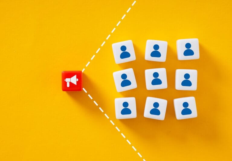 pubbliche realizoni e ai ai nelle pr