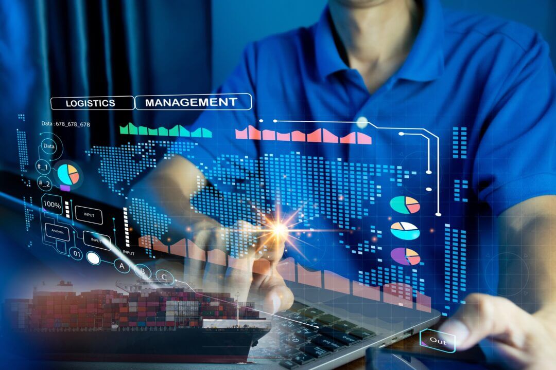 Supply Chain Planning con l'AI: controllare e ridurre lo stock di magazzino e migliorare il servizio al cliente
