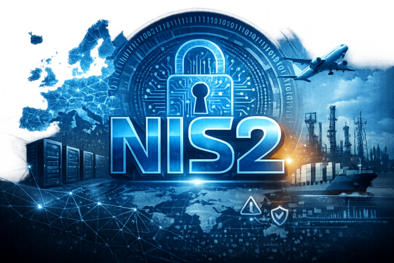 Sicurezza digitale e connessione globale