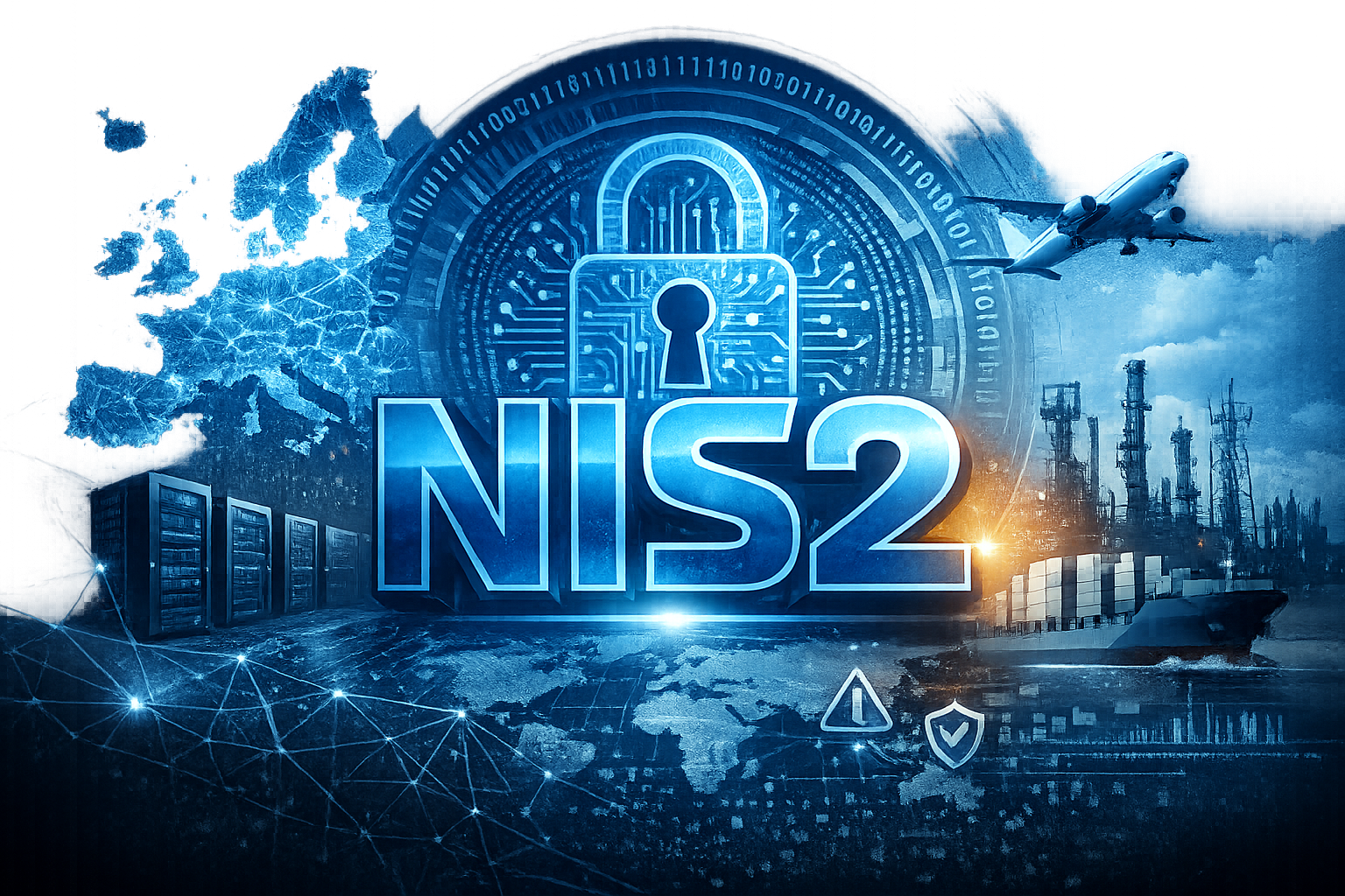 Nis2, cosa devono fare le aziende da aprile 2026 in poi