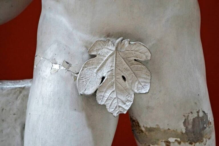 arte censurata dagli algoritmi