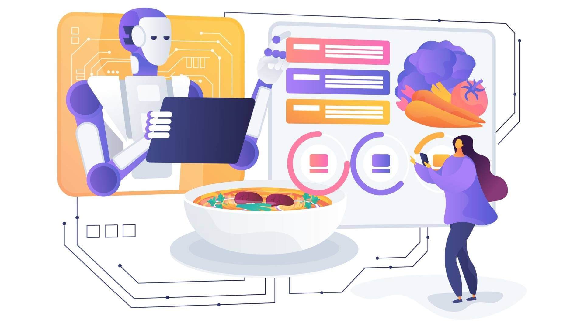 ai e nutrizione misura