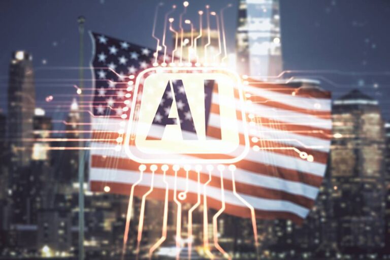 regolamentazione dell'intelligenza artificiale