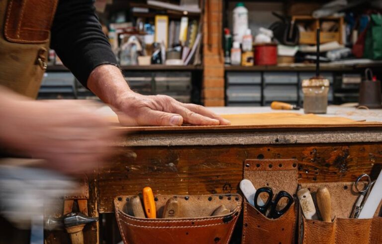 Modello 231 nella filiera della moda