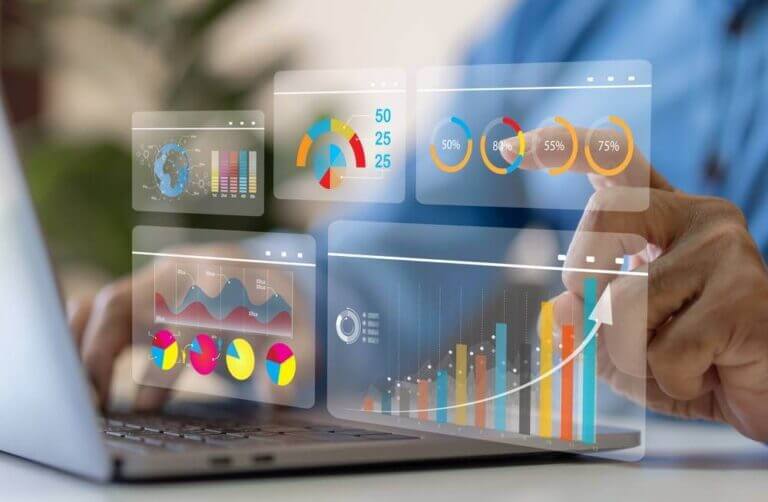 ai nelle ricerche di mercato