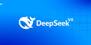 DeepSeek V4