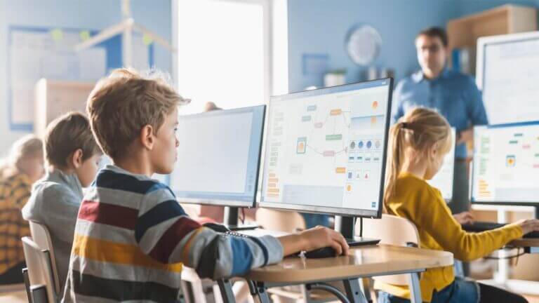 Istruzione AgendaDigitale