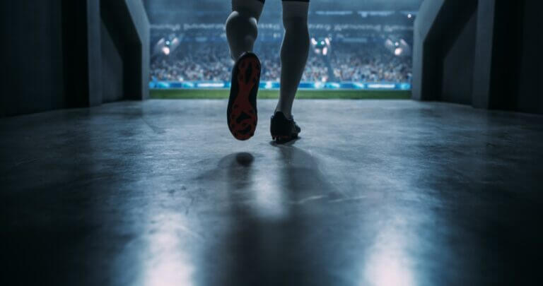 calcio e startup