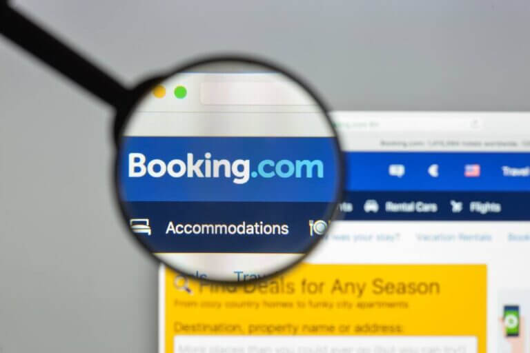 agcm su booking.com