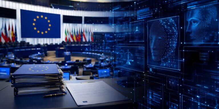 AI ACT omnibus