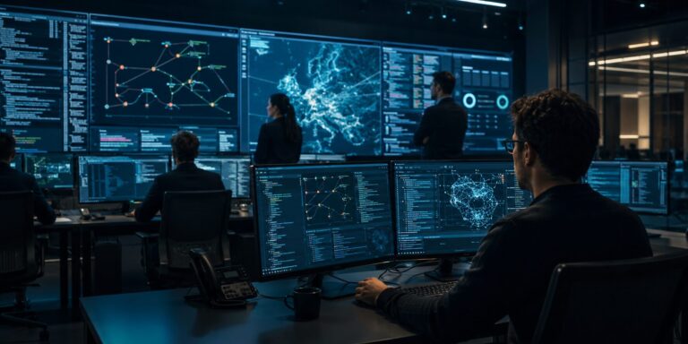 llm cyber