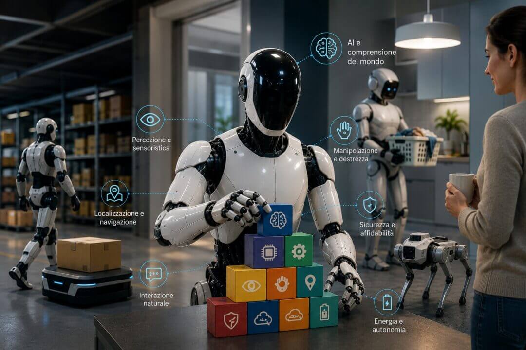 robot AI