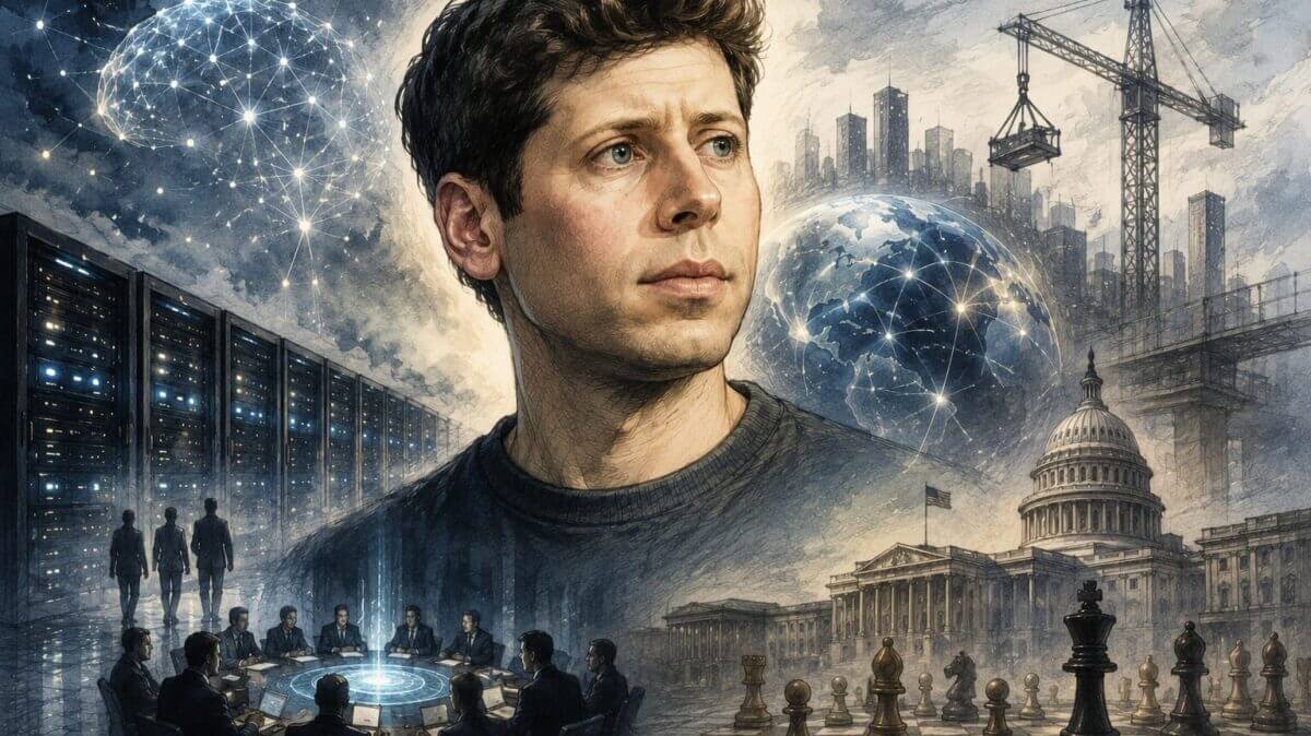 processo sam altman