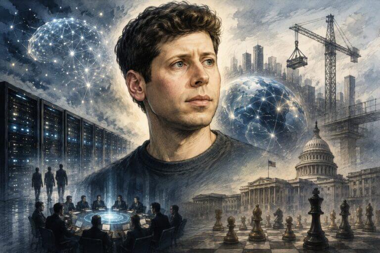 processo sam altman