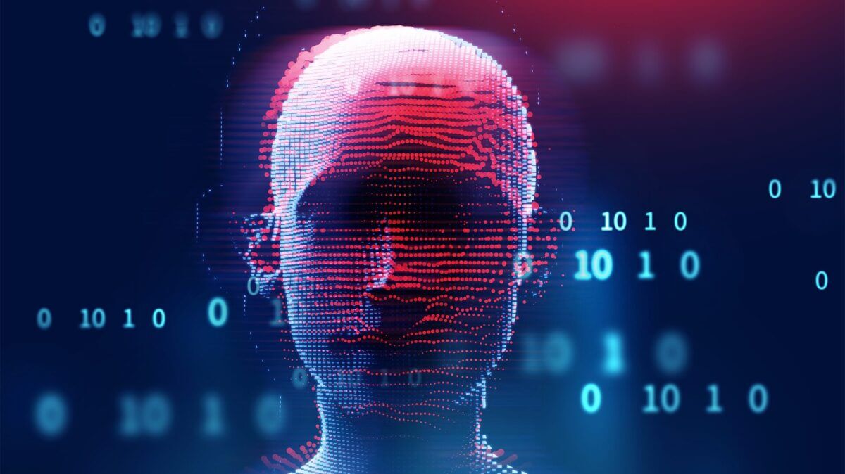 Biometric ID; Digital Identity