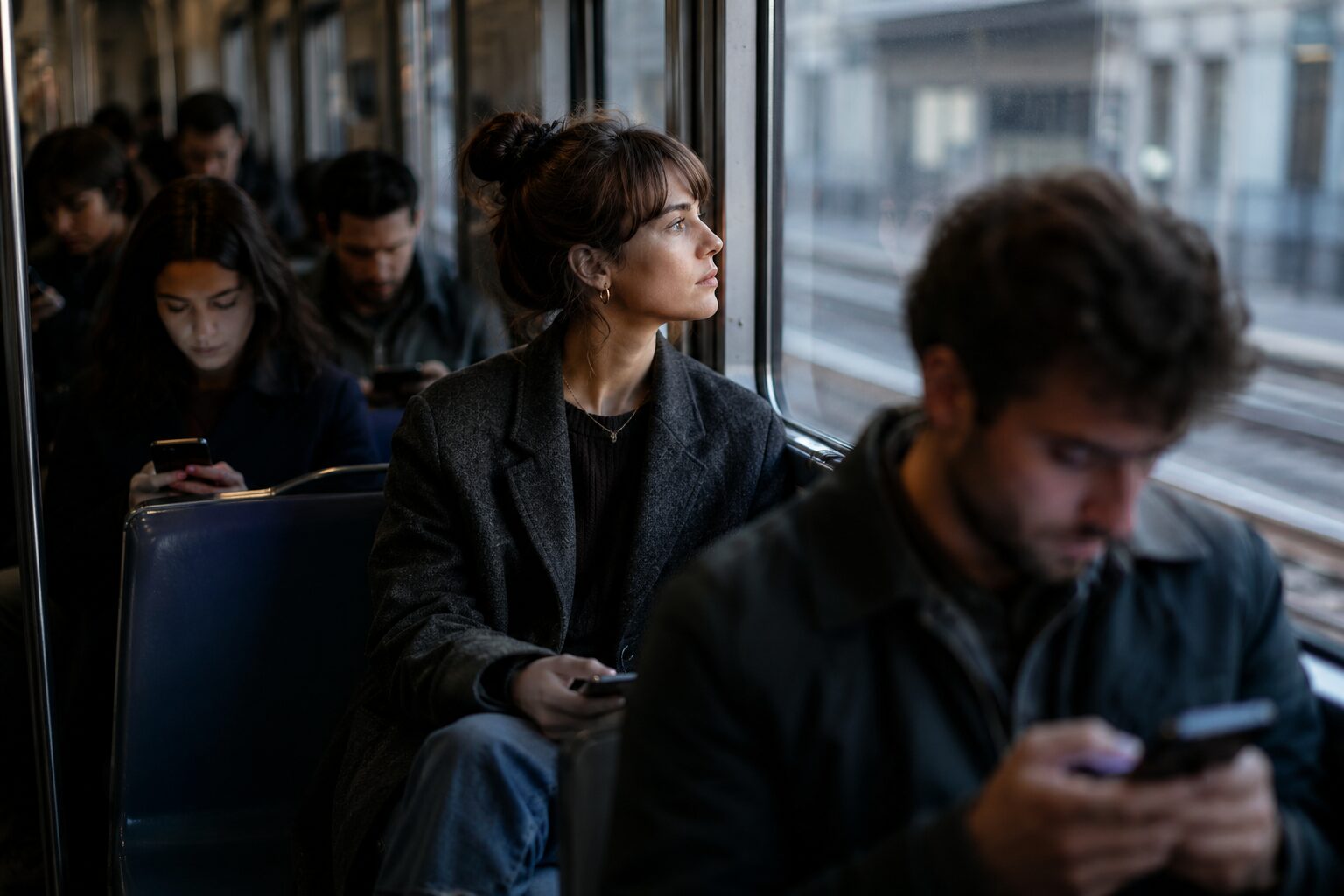 Anteprima: Crisi dell’attenzione: il costo nascosto di una vita senza noia