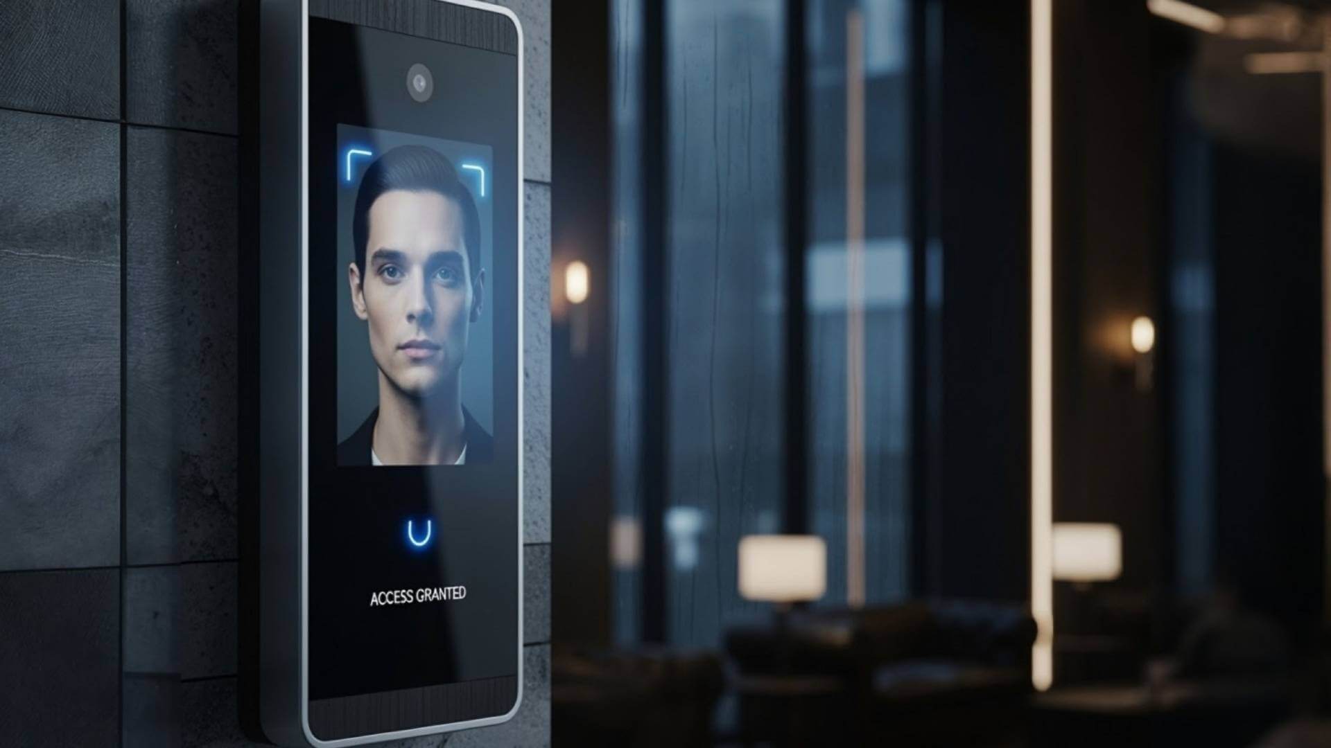 biometria in azienda