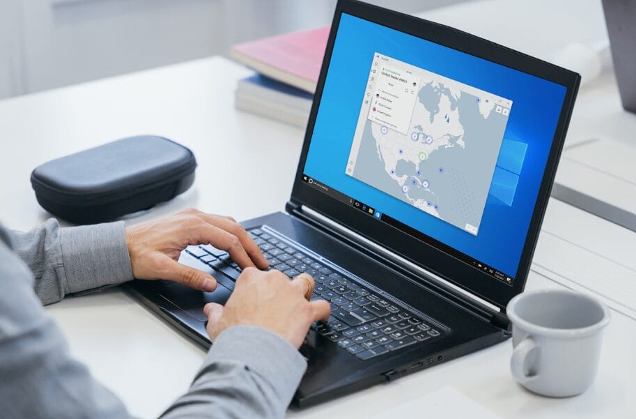 NordVPN la VPN Gratis per 30 giorni