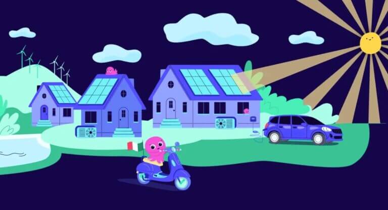 Offerte luce e gas octopus