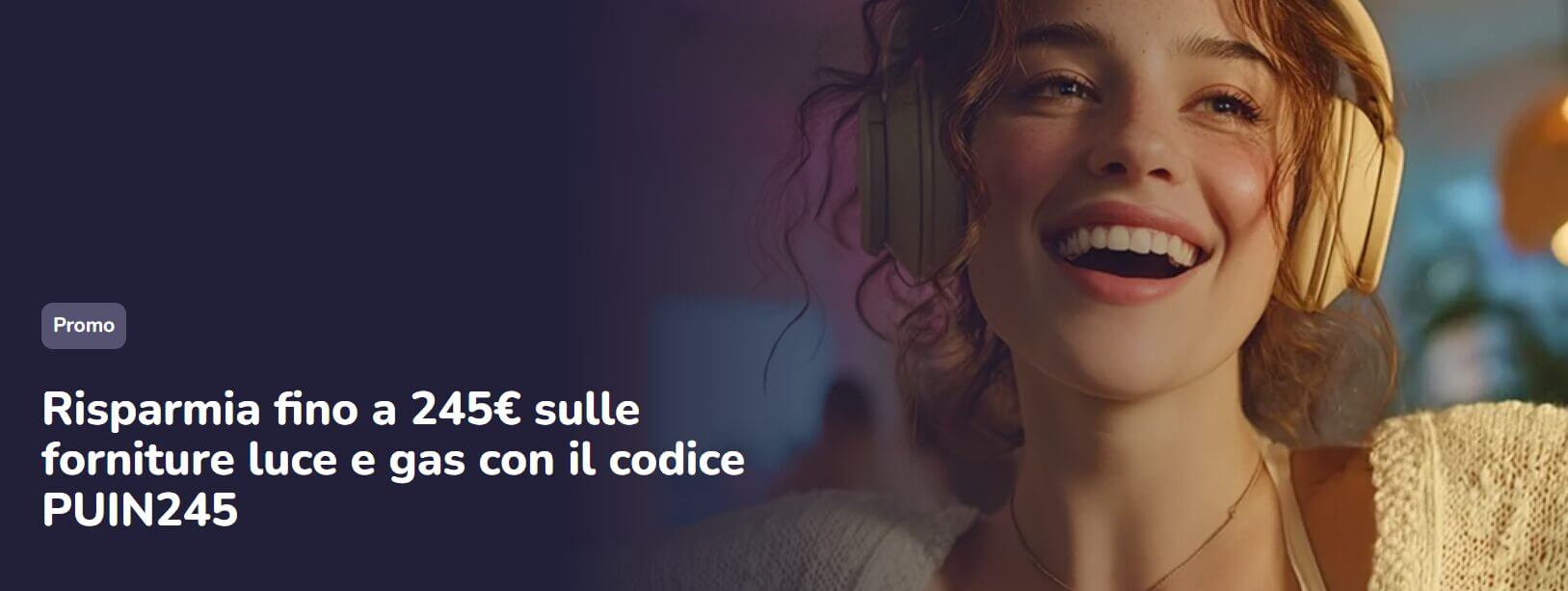 Pulsee sconto 245 euro