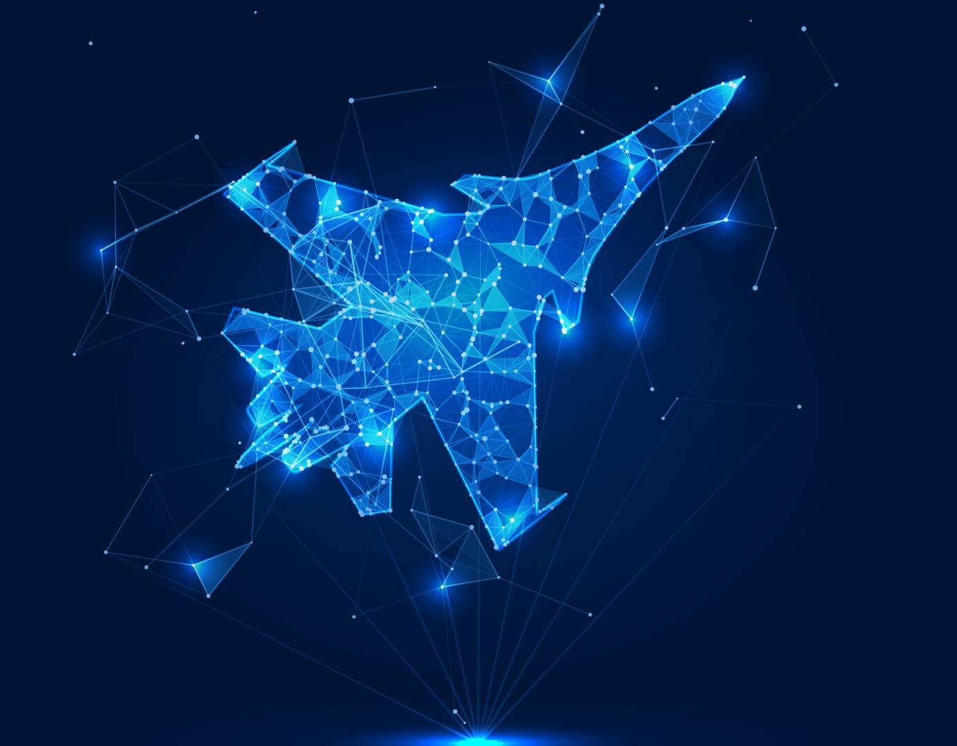 Digital twin: la nuova arma strategica della difesa europea