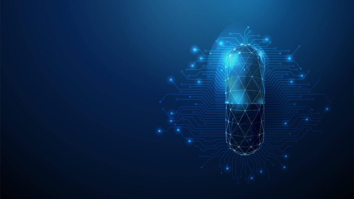 AI scoperta di nuovi farmaci