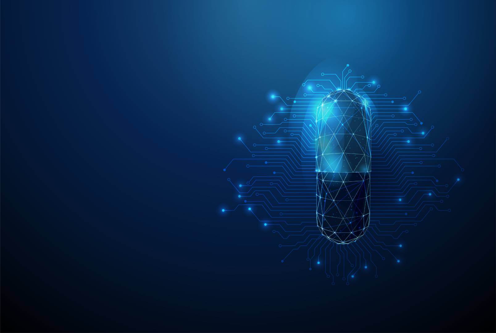 AI scoperta di nuovi farmaci