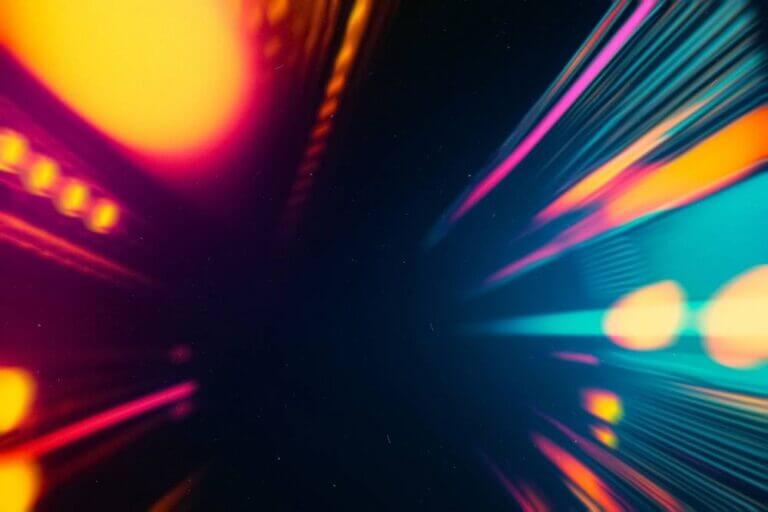 Dance,Portal,Dusted,Overlays,With,Dynamic,Light,Effects,,Futuristic,Motion
