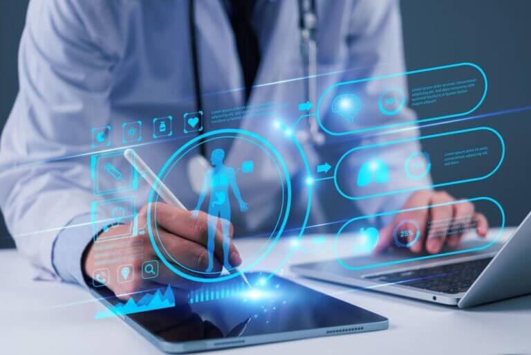 alfabetizzazione digitale sanitaria