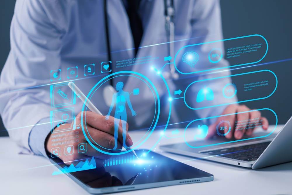 alfabetizzazione digitale sanitaria