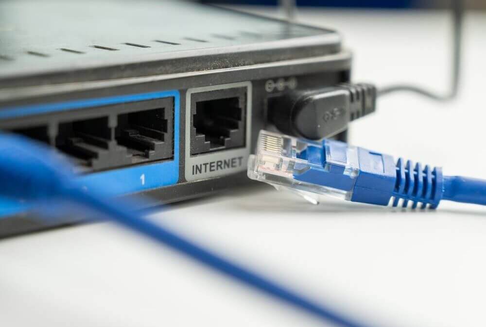 virtual router