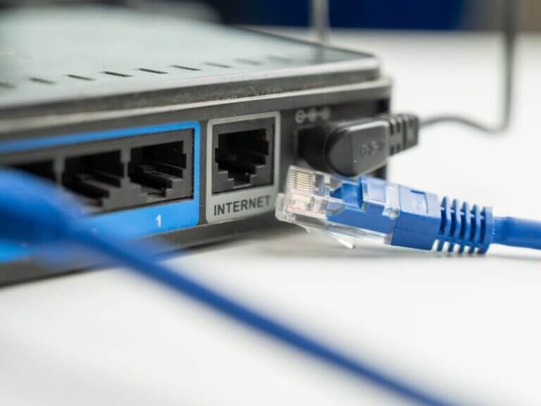 virtual router