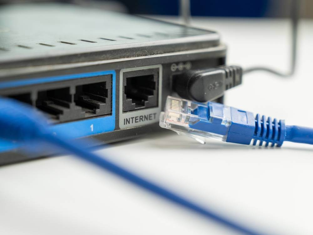 virtual router