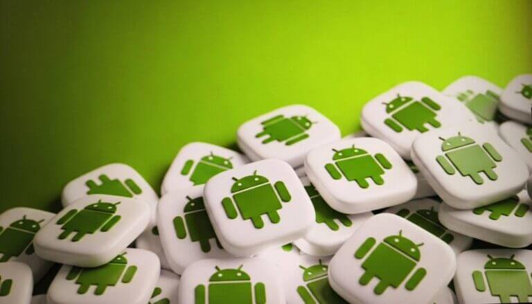 GrapheneOS android