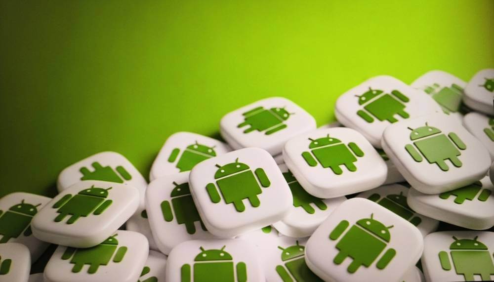 GrapheneOS android