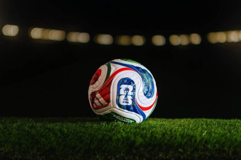 Los,Angeles,,Usa,,December,5,,2025:,Fifa,World,Cup,2026