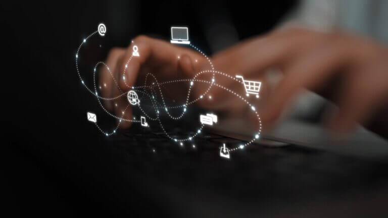 e visibilità digitale; on premise ai