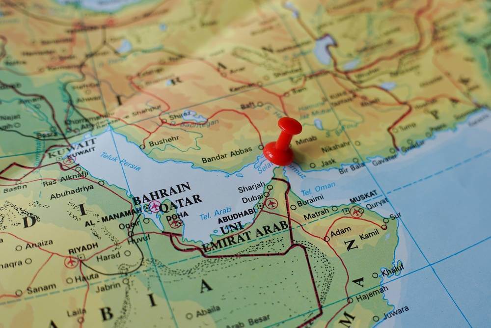 Hormuz, la minaccia sui cavi sottomarini che fa tremare internet