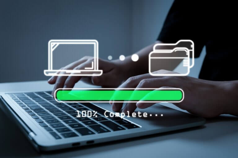 spazio cloud gratis 10 GB con pCloud