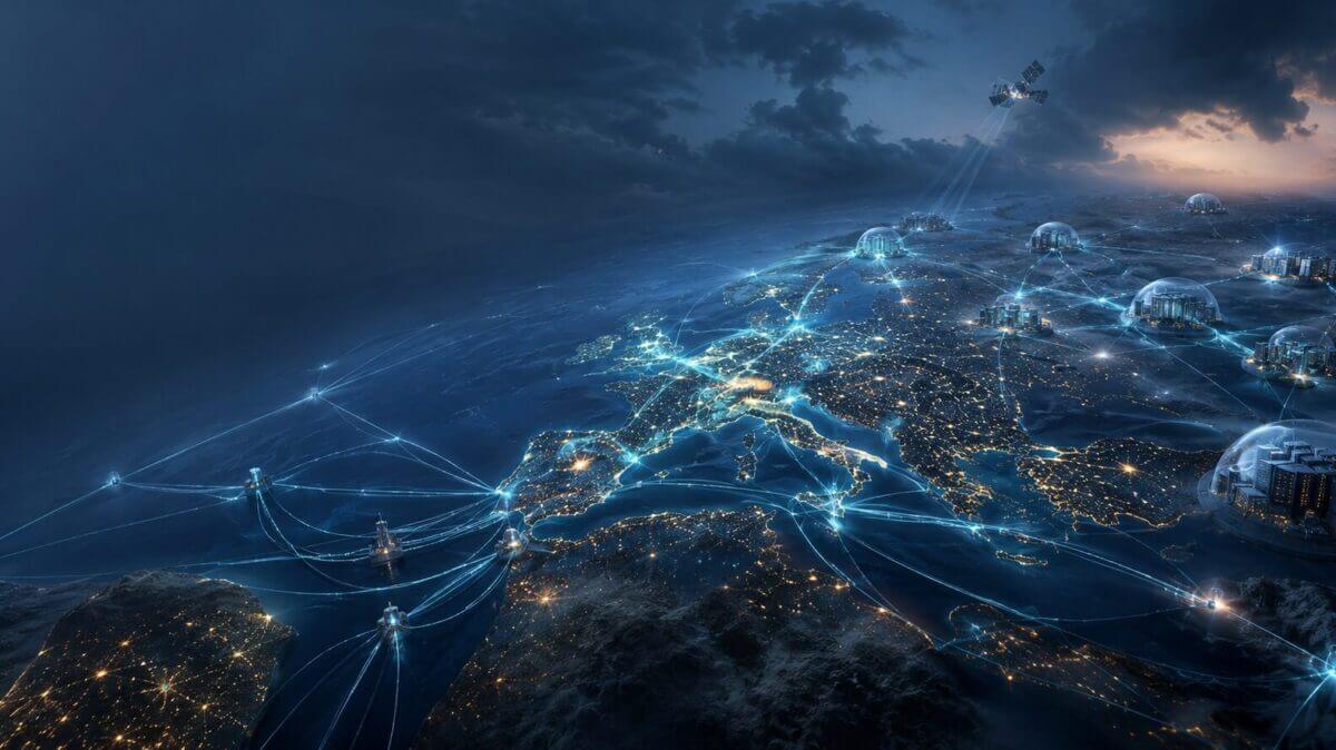 geopolitical network namex nam 26