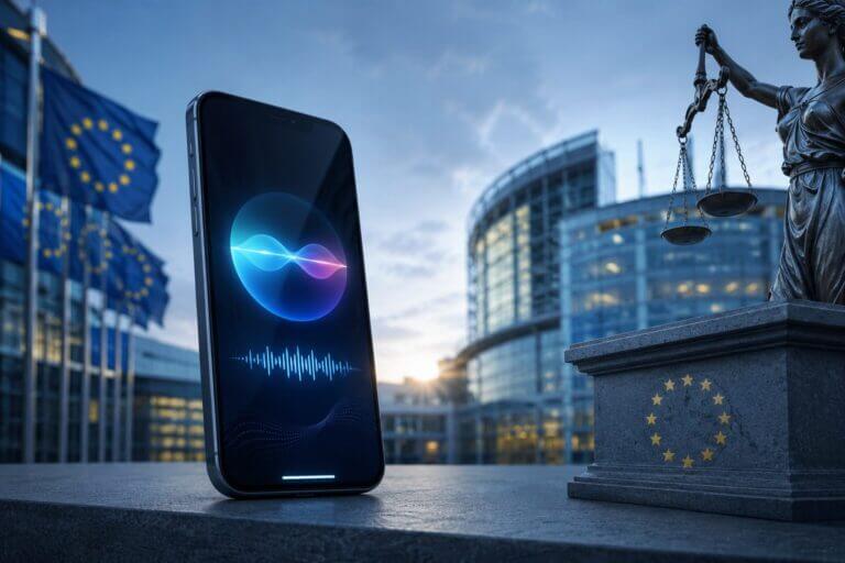 siri europa