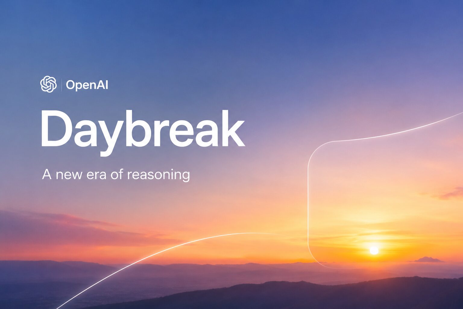 daybreak openai