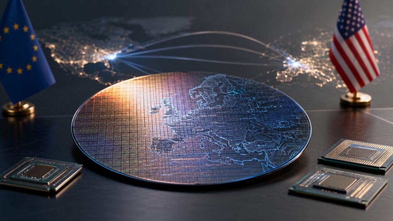 pax silica europa